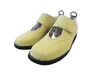 日本老人高弹性面料 防臭 抗菌 室外型 适用于步行休闲XA-15