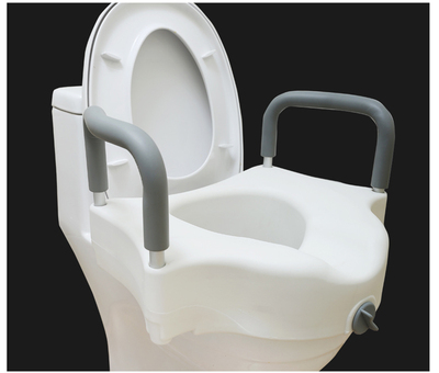 马桶增高座垫