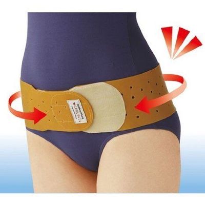 护腰带