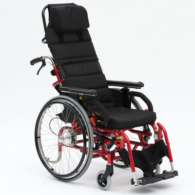 金山LAPPO轮椅