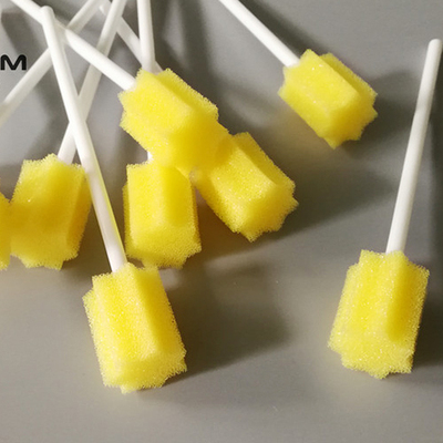 七角星海绵棒