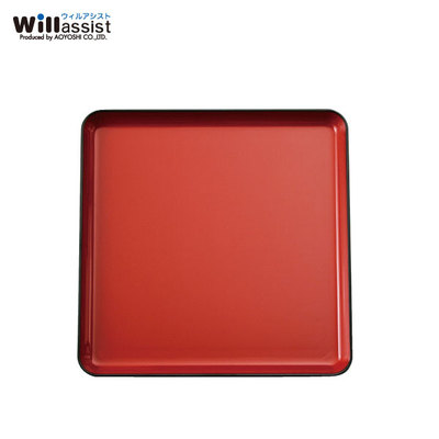 Willassist防滑托盘