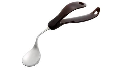 可塑型介护餐勺