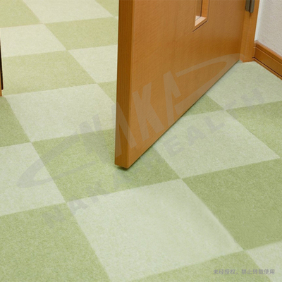 日本进口拼接地垫