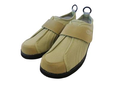 日本老人高弹性面料 防臭 抗菌 室外型 适用于步行与护理XA-25