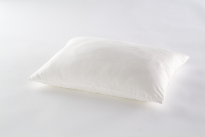 日本进口天丝面材 不易沾灰吸味 透气性好 无尘无螨超柔枕