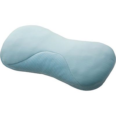 西川空气纤维枕