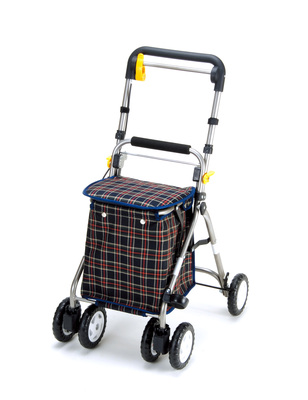 一期一会助行车（YX-300DB）