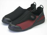 日本老人鞋高弹性面料 防臭 抗菌 室外型 适用于步行休闲XA-52