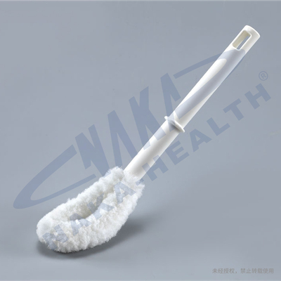 日本进口多功能便捷厕所清洁刷带盒