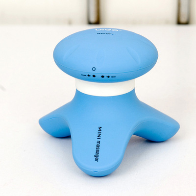 电动三角按摩器