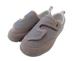 日本老人鞋 防滑 抗菌 室外型 适用于步行休闲XI-15