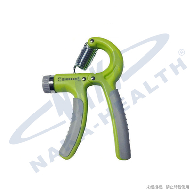 可调节握力器