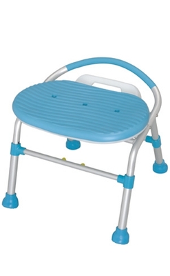 日本进口老人洗澡 防滑沐浴椅