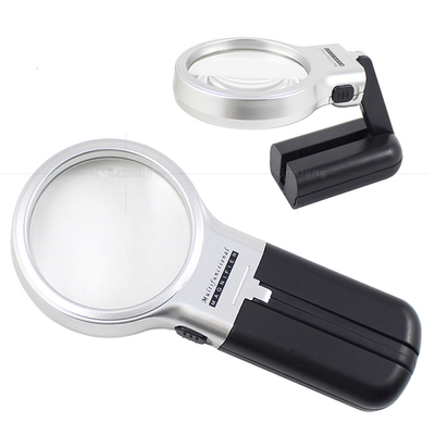 折叠放大镜