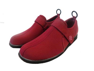 日本老人高弹性面料 防臭 抗菌 室外型 适用于步行休闲XA-50