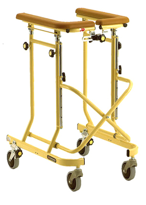 松永四轮助行器（SM-30）