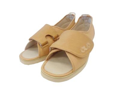 日本老人适用室内，脚部有包扎、疾患等非常轻便XA-05