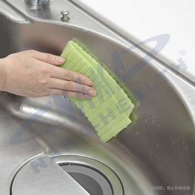 日本进口可裁剪双色百洁布(BF-75\76)