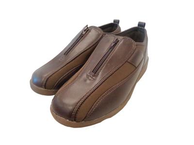 日本老人高弹性面料 防臭 抗菌 室外型 适用于步行休闲XA-30