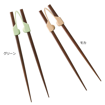 带连接器介护筷